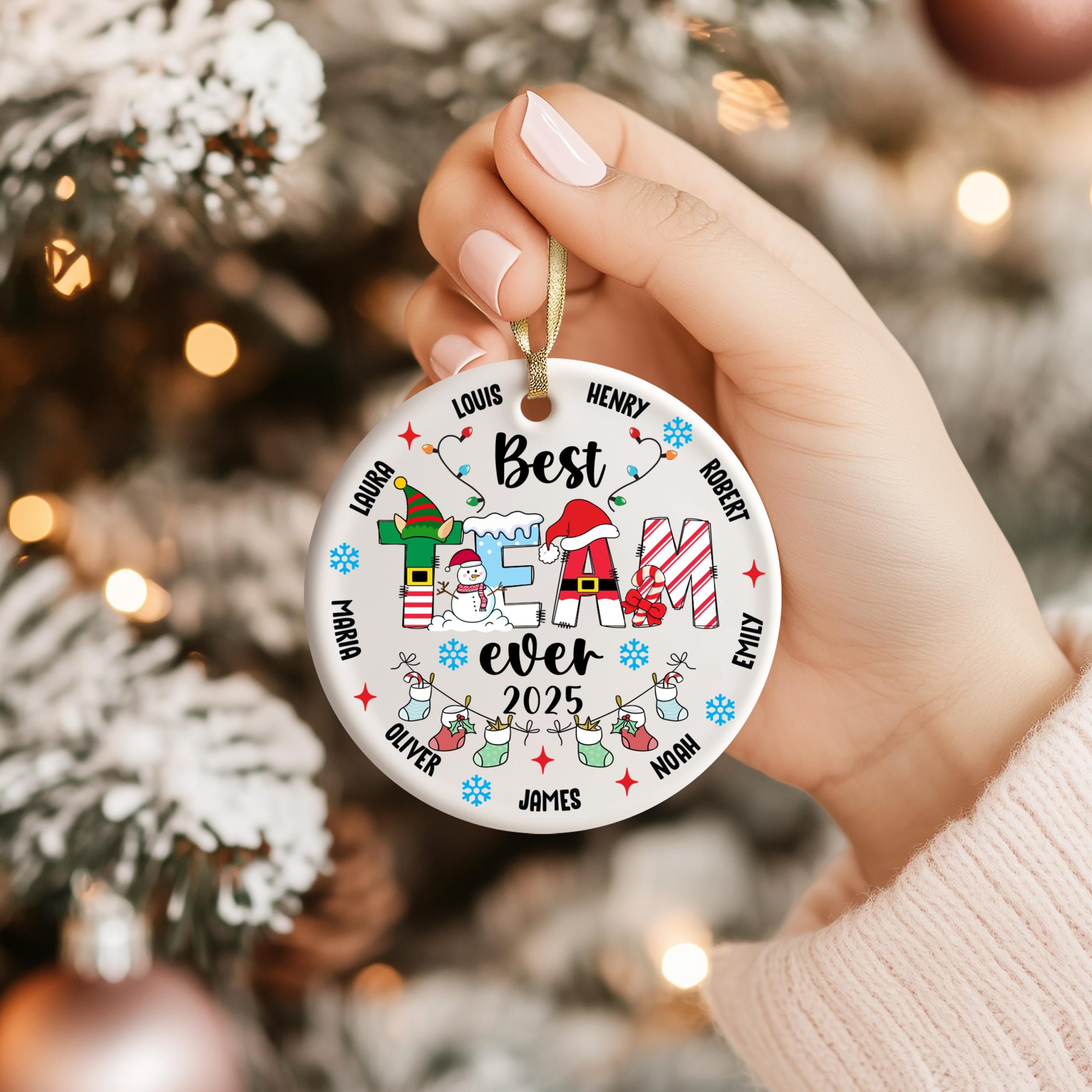 custom-christmas-team-ornament-2025-personalized-coworker-gift-teacher-team-gift-employee-appreciation-holiday-office-decor-5 Custom Christmas Team Ornament 2025 – Personalized Coworker Gift, Teacher Team Gift, Employee Appreciation, Holiday Office Decor - Image 5